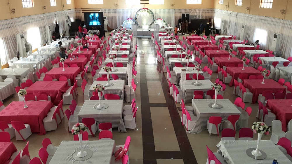 Prestige Hall Event Centre and Suites